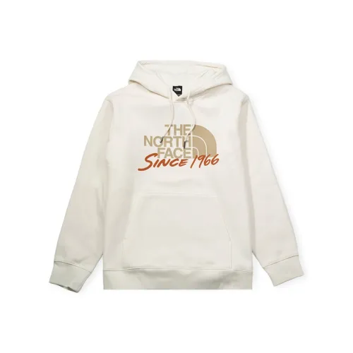 THE NORTH FACE Urban Exploration Свитшот Мужской Белый