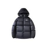 Чёрный 90% Белый утиный пух Стиль позиционирования (108)