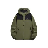 Армейский зеленый (тонкий)