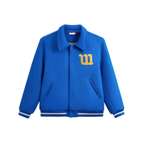Wilson Snake Year Limited Collection Унисекс Куртки
