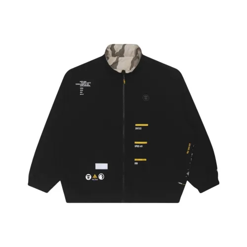 Aape Мужские Куртки