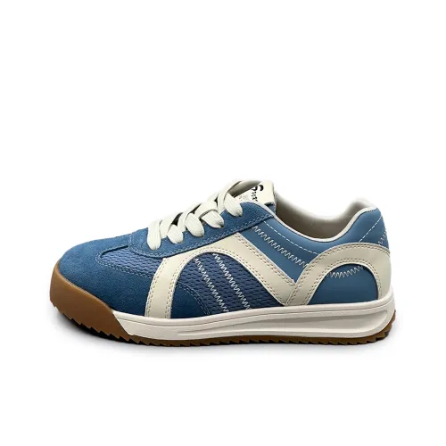 Shougu Низкий Топ Casual Женский