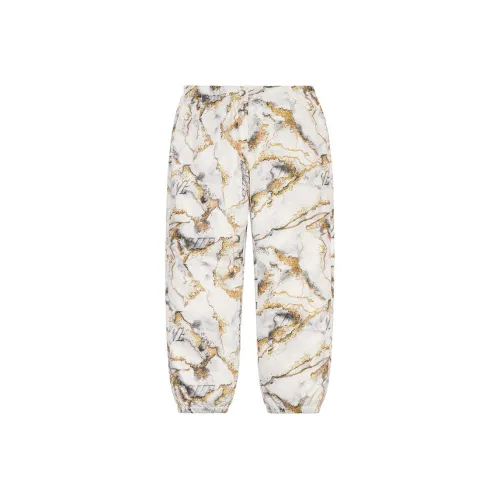 Supreme FW20 Унисекс Вязаные Спортивные Брюки