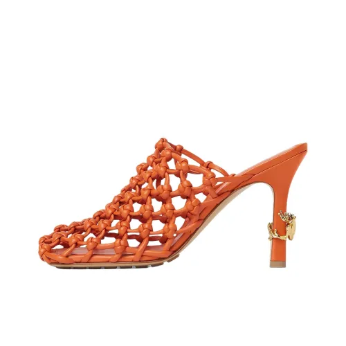 Bottega Veneta Домашние тапочки Женские