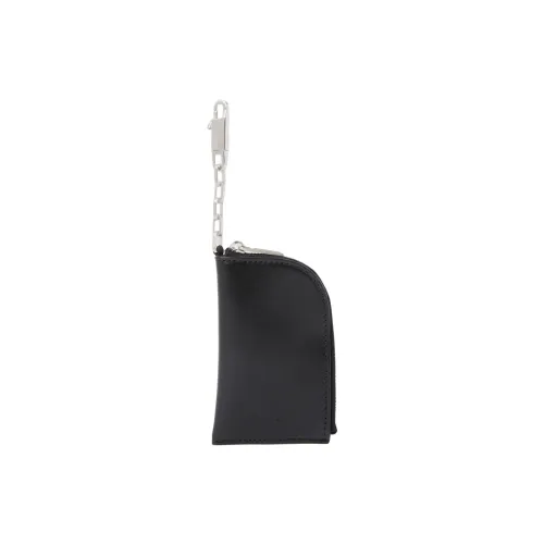 RICK OWENS совместные кошельки Мужской