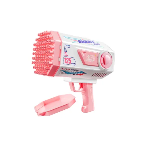 Cute Baby 125 Eyelets Полностью автоматические пузырьковые машины