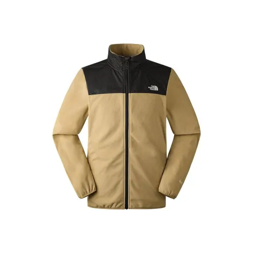 THE NORTH FACE Urban Exploration Куртки и Пальто Мужской Хаки