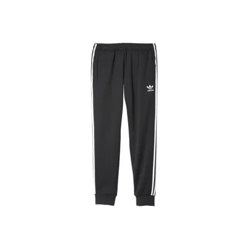 Adidas Originals SST Вязаные Спортивные Штаны Мужские