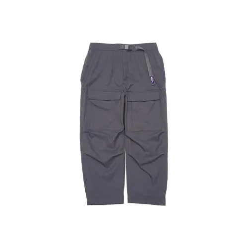 THE NORTH FACE PURPLE LABEL Серые Мужские Карго Брюки