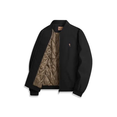 Куртки и пальто Dance with Wolves для мужчин