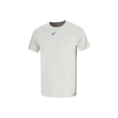 Asics Серый Мужской T-Shirt