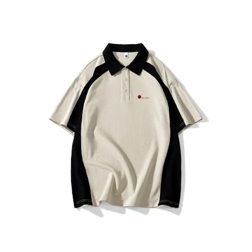 SWISS MILITARY Поло Унисекс