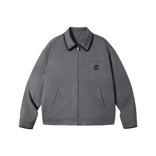 PSO Brand Унисекс Куртки