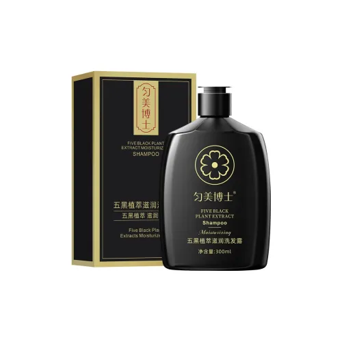 YUNMEIBOSHI Shampoo / Shampoo Мыло