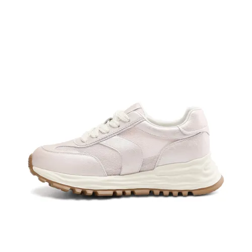 BOERDIQI Немецкие армейские кроссовки дышащие и легкие кэжуал женские