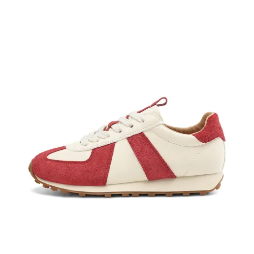 BOERDIQI Легкий Низкий Топ Casual Женский