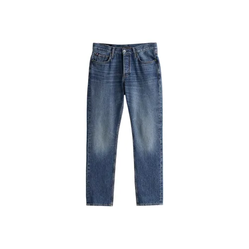 Tommy Hilfiger Джинсы Мужские Синие