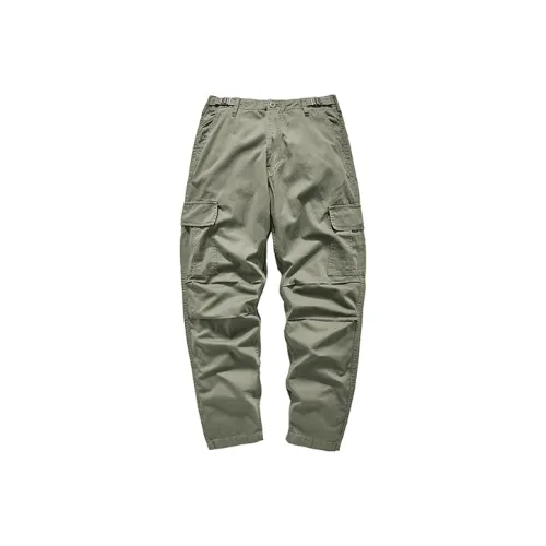 VIP Карго Брюки Повседневные Брюки Унисекс