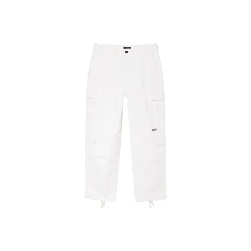 Stussy Унисекс Брюки карго