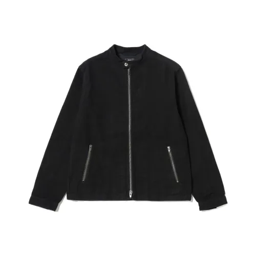 BEAMS совместный бренд Мужские куртки