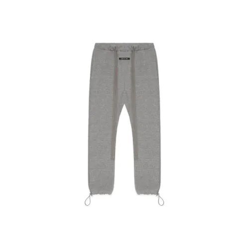 Fear of GOD Season 6 Унисекс Повседневные Брюки