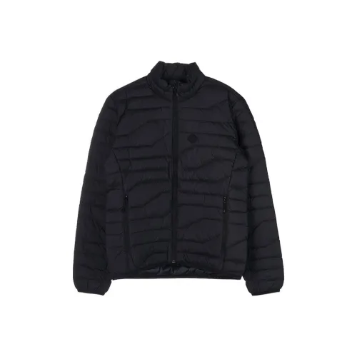 J.Lindeberg Куртки и Пальто Мужской Черный