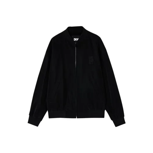 DKNY Черные Мужские Куртки