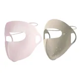 Розовый + Бежевый