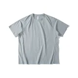 Облачный серый