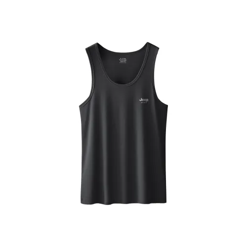 JEEP SPIRIT Мужские майки
