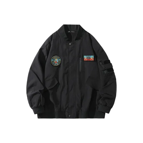 The Simpsons Унисекс Куртки