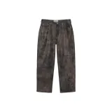 Чёрная кожа