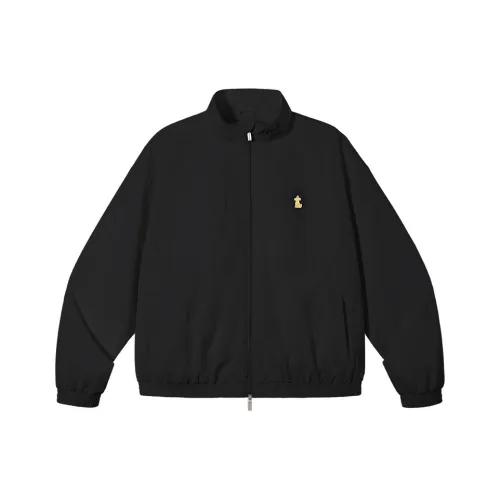 PSO Brand Унисекс Куртки