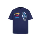 Темно-синий