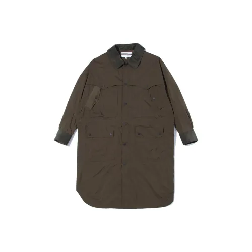 F/CE Унисекс Куртки