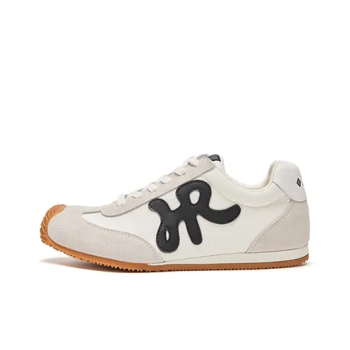 HR Немецкие армейские кроссовки Low Top Женские