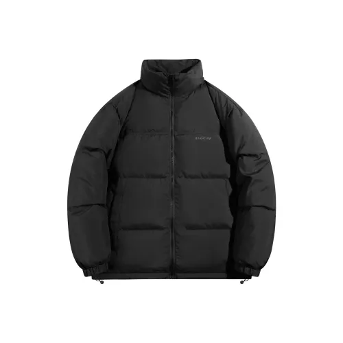 BENATRY Унисекс Пуховики