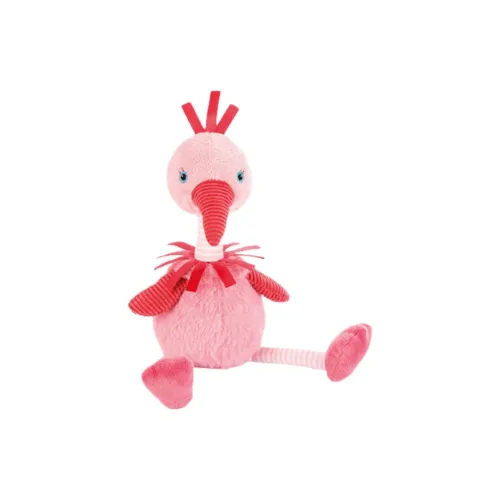 JELLYCAT Bird Collection Фламинго Куклы Плюшевая кукла 30 см Высота