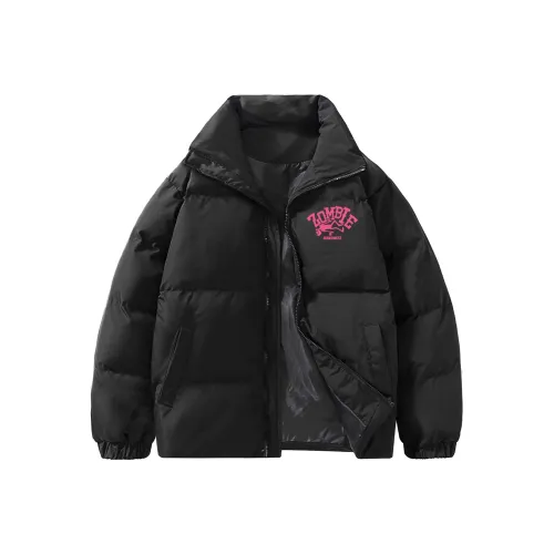 JEANSWEST Унисекс Объемные куртки (пуфы)