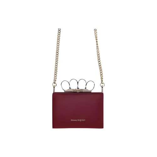 Alexander McQueen Кошельки Женские