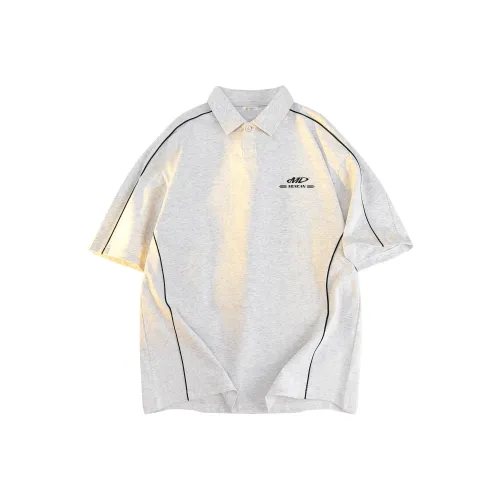 MEXICAN Унисекс Поло