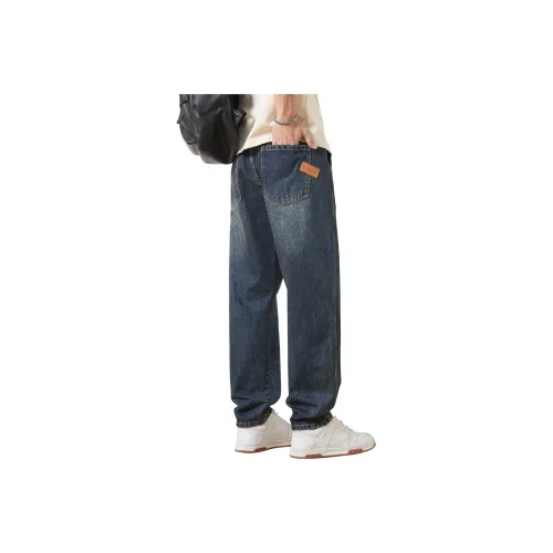 JEANSWEST Унисекс Джинсы