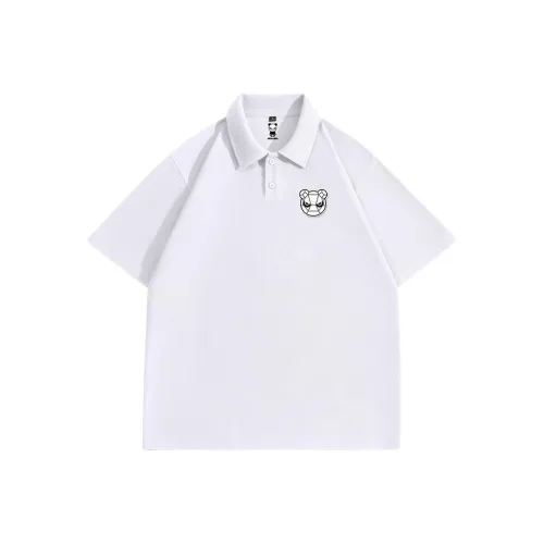 HIPANDA Мужские T-рубашки