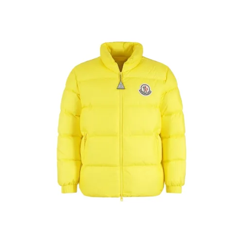 Moncler Citala Series Мужской пуховик