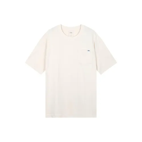 QIAODAN Sports Life Collection Рубашка Мужская Сырой Деним