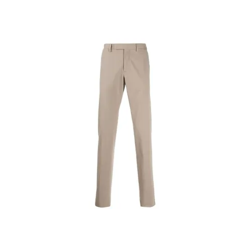Ermenegildo Zegna Хаки Мужские Карго Брюки