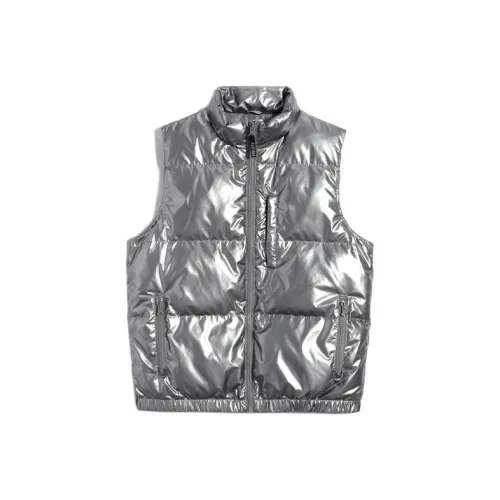 GAP co-brand Мужские пуховики