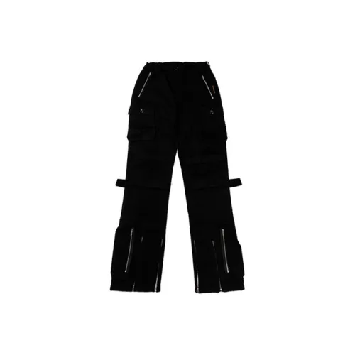 M26D Унисекс Брюки карго