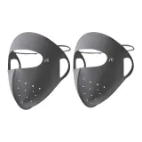 Темно-серый + Темно-серый