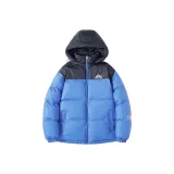 Цветной синий